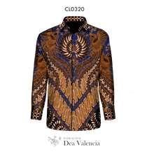 CL0320 - Cotton Men's Shirt Material