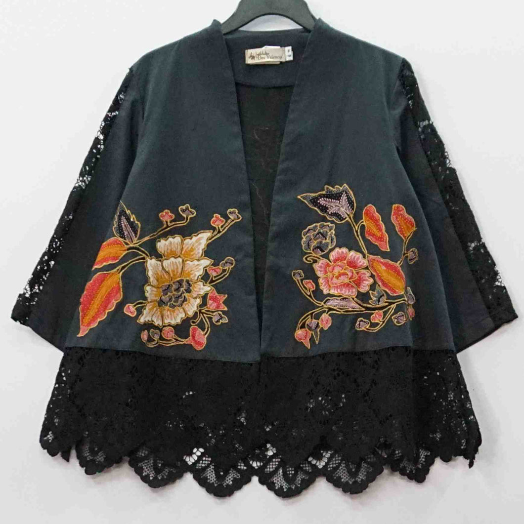 BTPO0009 Blazer (L)