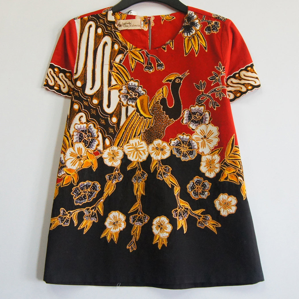 CLT0704 Tops (S)