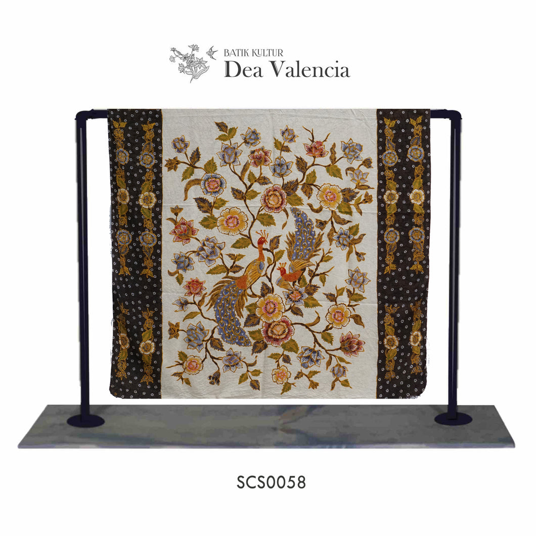 SCS0058 - Sarimbit Sutra