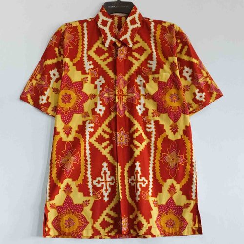 MSS1101 Men's Shirt (M)