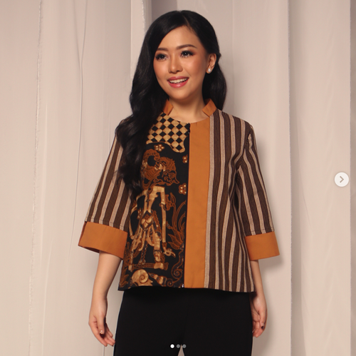 RS-CLO0168 Blazer (XL)