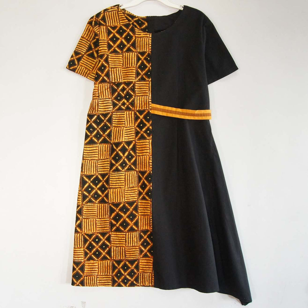 SWD0005 Dress (L)