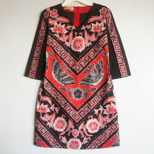 BAD0184 Dress (S)